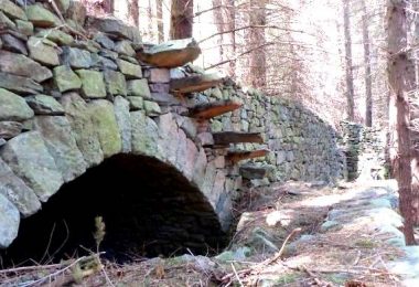 We all have a secret garden…