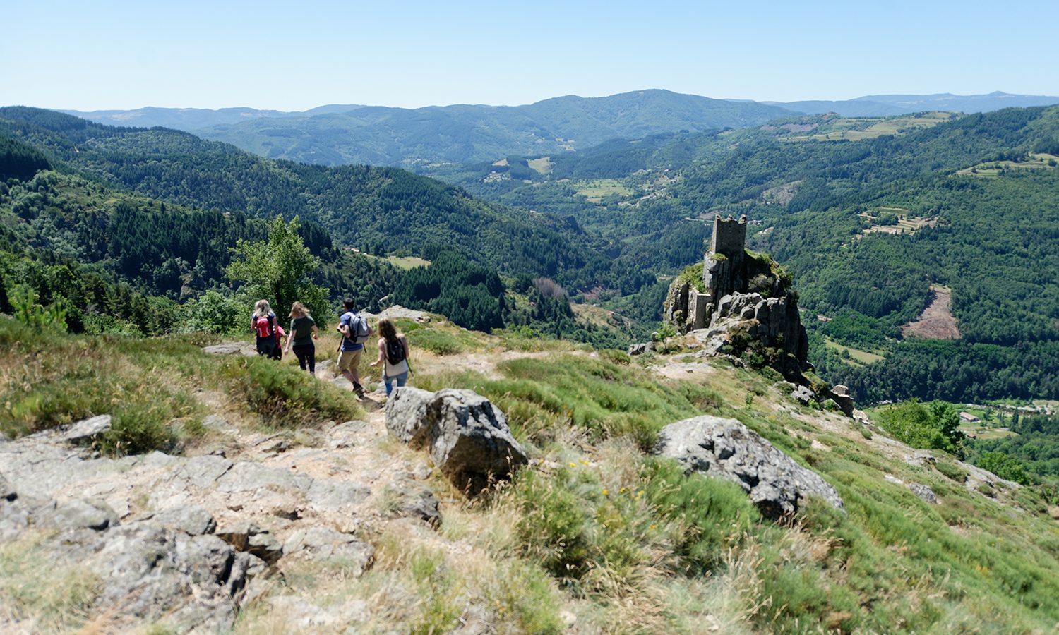 1 – Incontournables