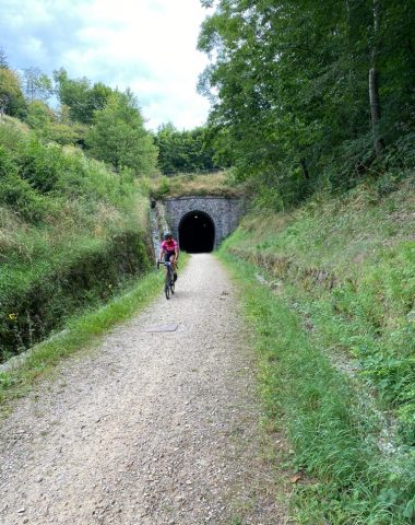 The Gravel’Ardèche