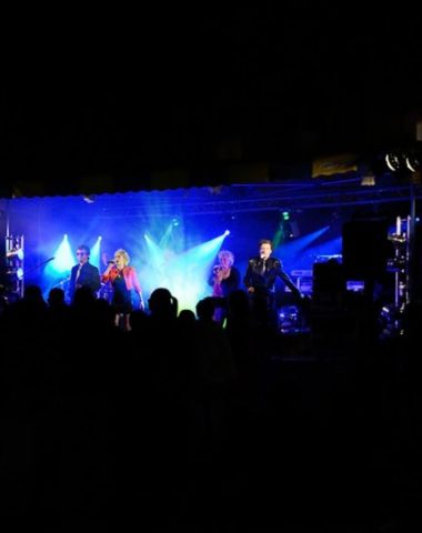 Musics in Vivarais-Lignon