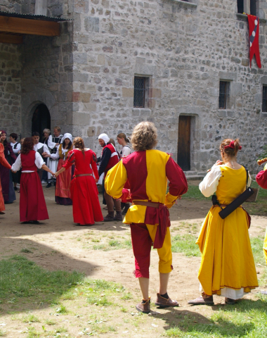 The Medieval Festival