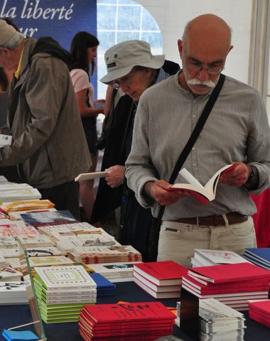 Readings Under the Tree