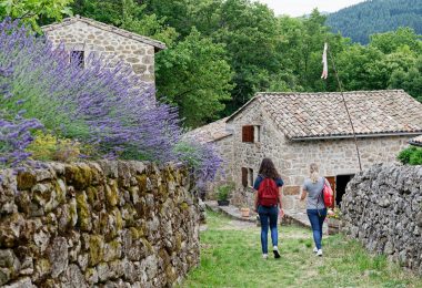 A day to dream with the family!