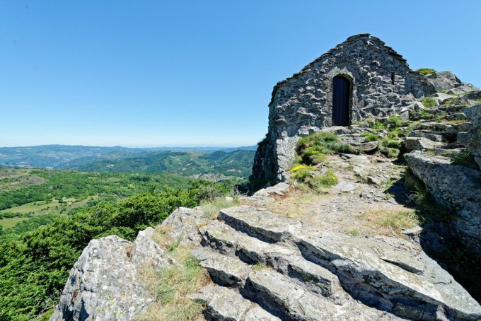 La chapelle de Saint Julien de Soutron_Arcens