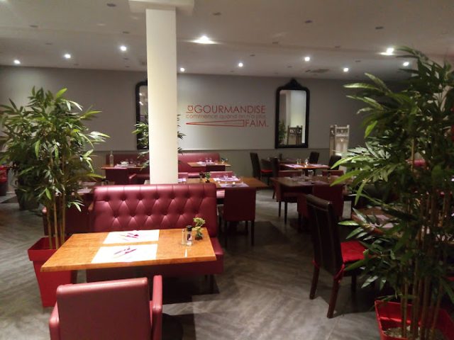 Restaurant des Voyageurs_Le Cheylard