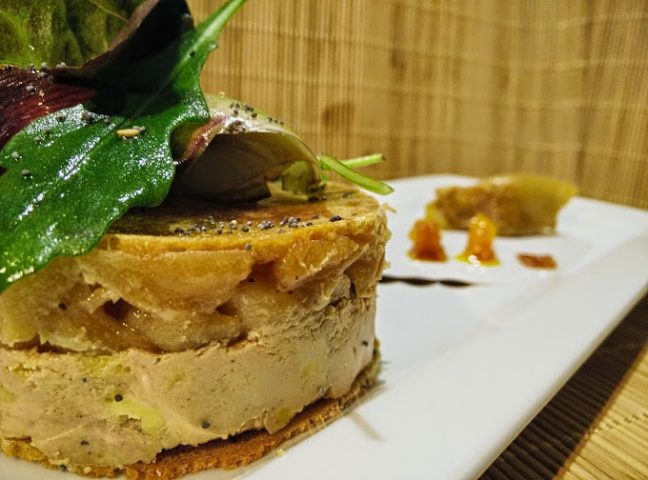 Restaurant des Voyageurs_Le Cheylard