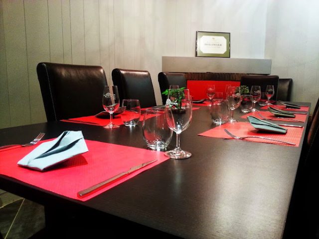 Restaurant des Voyageurs_Le Cheylard