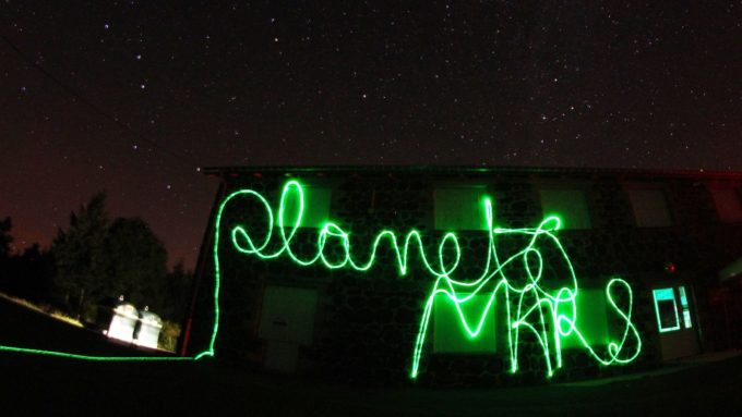 star festival_Mars