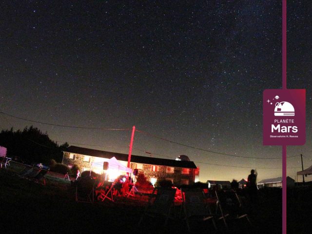star festival_Mars