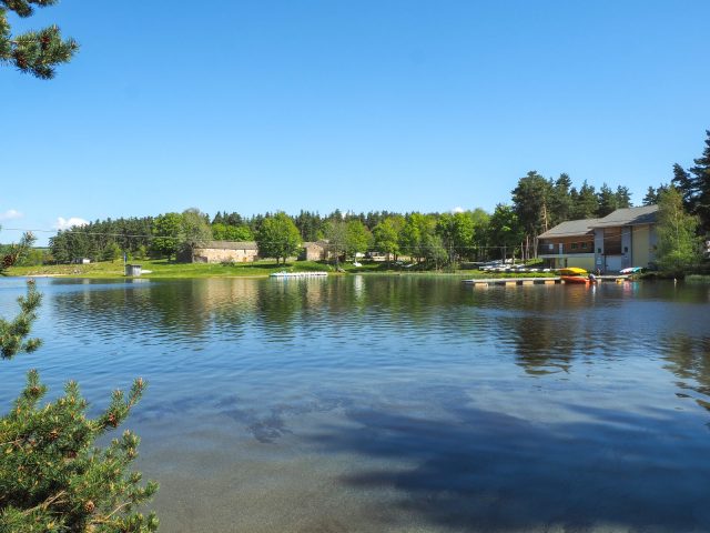 The Snack du Lac_Devesset