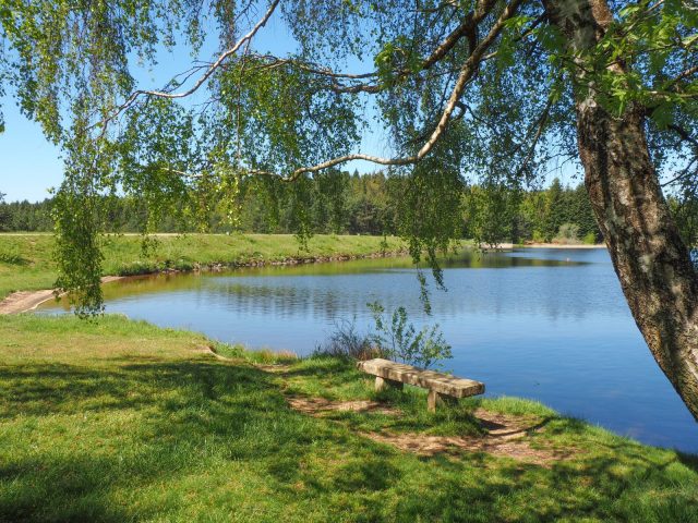 The Snack du Lac_Devesset