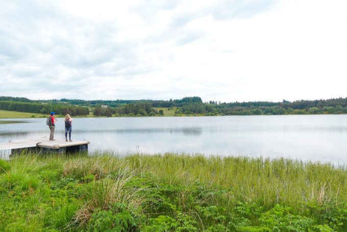 The Snack du Lac_Devesset