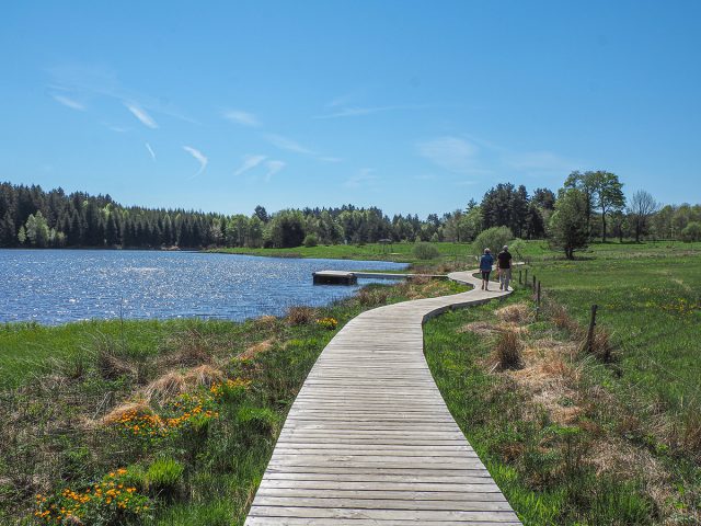 The Snack du Lac_Devesset