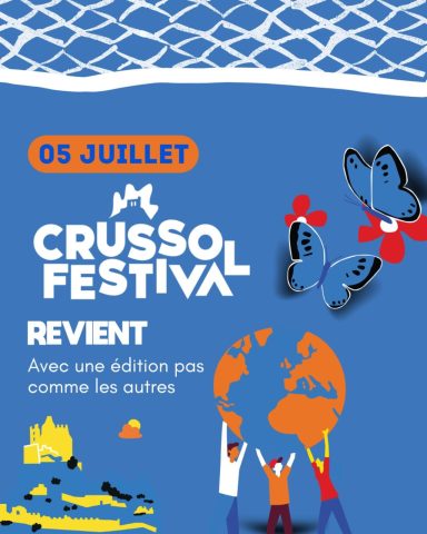Crussol Festival_Saint-Péray