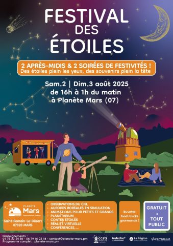 star festival_Mars