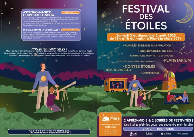 star festival_Mars