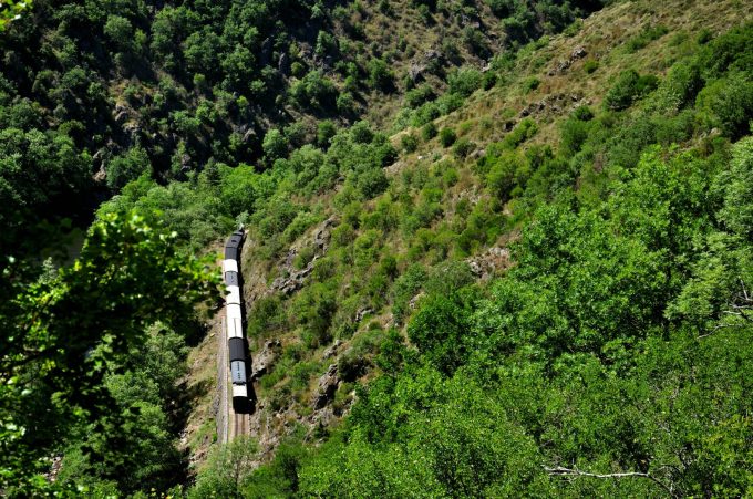 Touring the Rhône and Eyrieux valleys from Tournon_Tournon-sur-Rhône