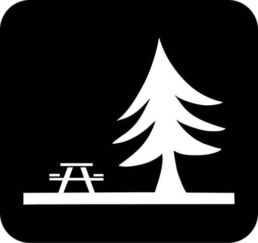 Aire de pique-nique_Saint-Pierreville