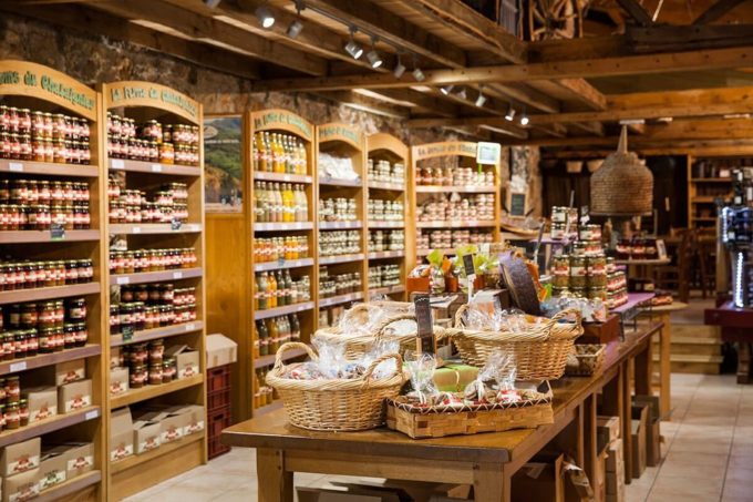 La Ferme du Châtaignier_Lamastre