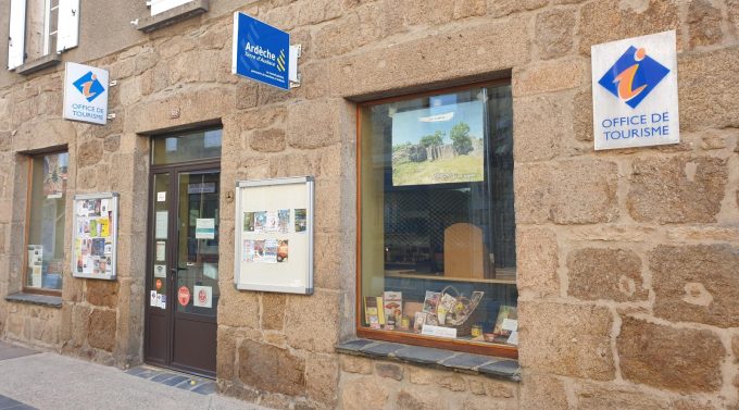 Tourist Office Ardèche Hautes Vallées – Saint-Agrève_Saint-Agrève