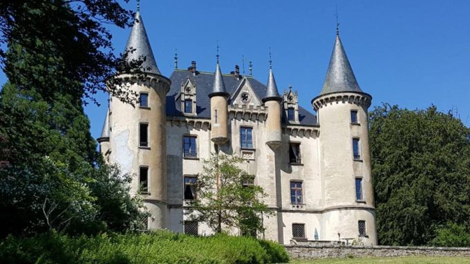 Le Château de Montivert_Saint-André-en-Vivarais