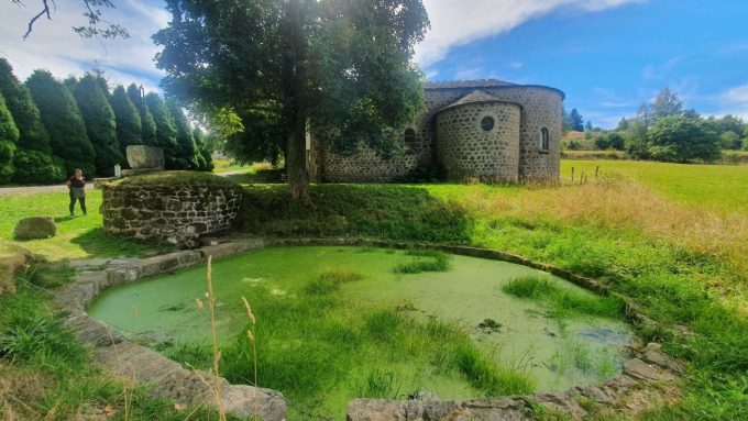 Le mont Chiniac_Saint-Agrève