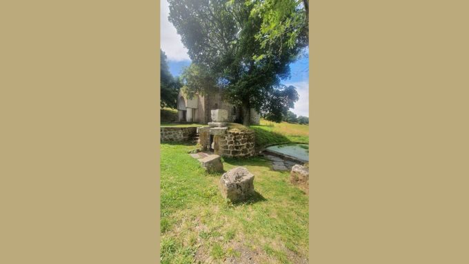 Le mont Chiniac_Saint-Agrève