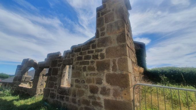 Le mont Chiniac_Saint-Agrève