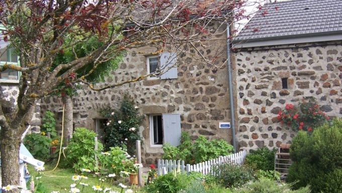 Gîte La Vieille Maison_Mars