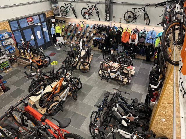 Boutières Loisirs_Le Cheylard