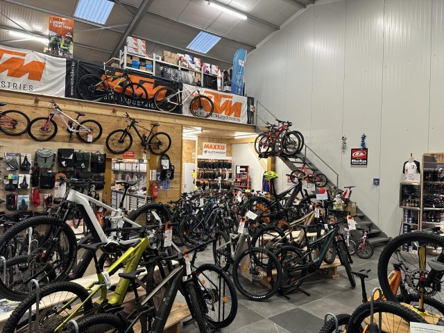 Boutières Loisirs_Le Cheylard