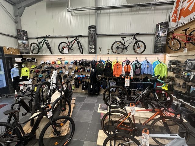 Boutières Loisirs_Le Cheylard