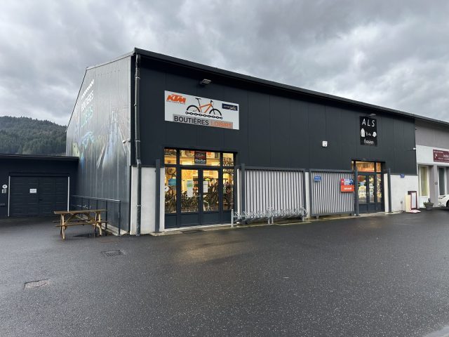 Boutières Loisirs_Le Cheylard