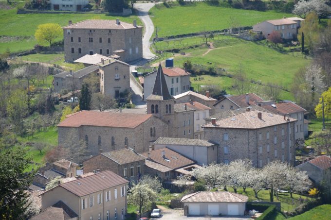 Pas à pas pour l’école – Printemps de la Randonnée_Saint-Prix